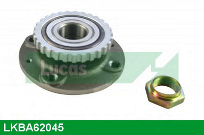 LUCAS ENGINE DRIVE lkba62045 -  Комплект подшипника ступицы колеса
